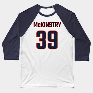 McKinstry - Detroit Tigers Baseball T-Shirt